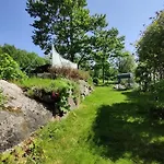 Roppestad Fristrand Campsite