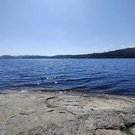 Roppestad Fristrand Campsite