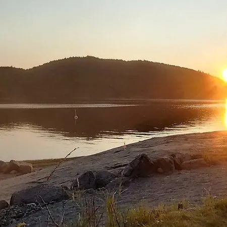 Roppestad Fristrand Campingplads