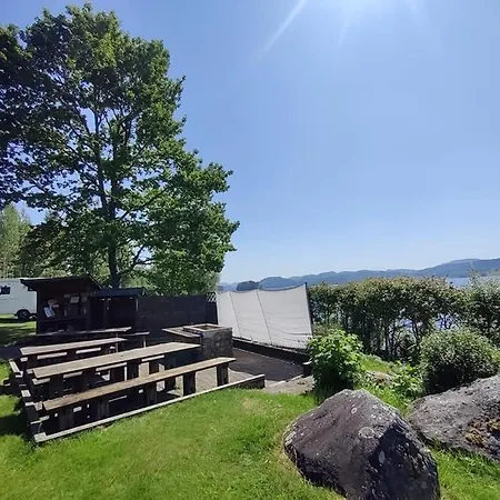 Campsite Roppestad Fristrand