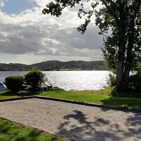Roppestad Fristrand Campsite *