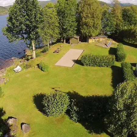 Roppestad Fristrand Campsite *
