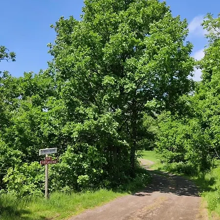 Roppestad Fristrand לארביק